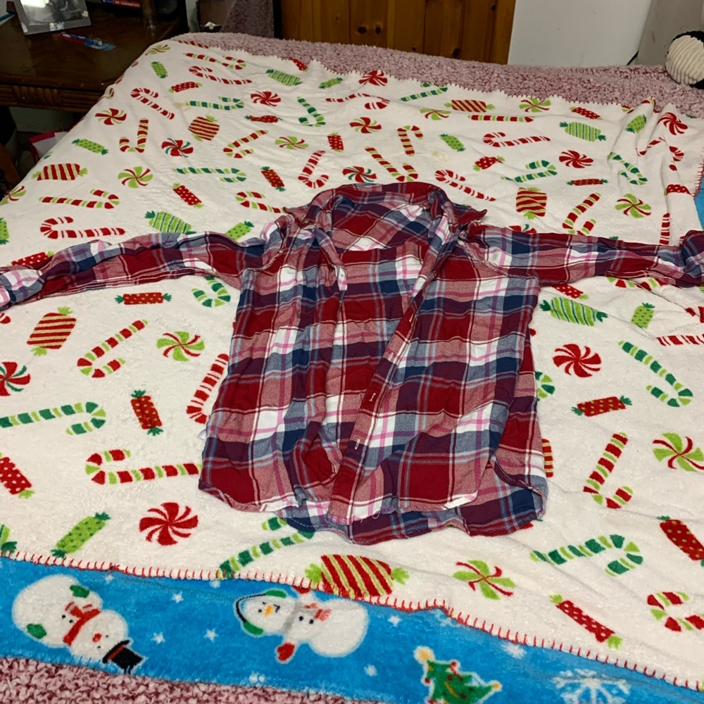 Flannel